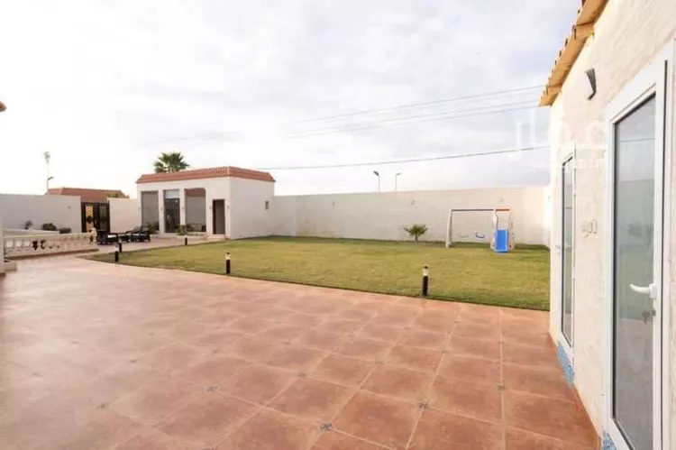 Rest House for Rent in Riyadh Ar Rimal 13