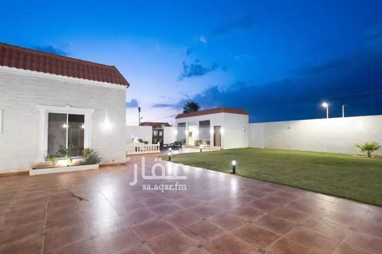 استراحة للإيجار في شارع محمد الشلي, حي الرمال, مدينة الرياض, منطقة الرياض صورة 5