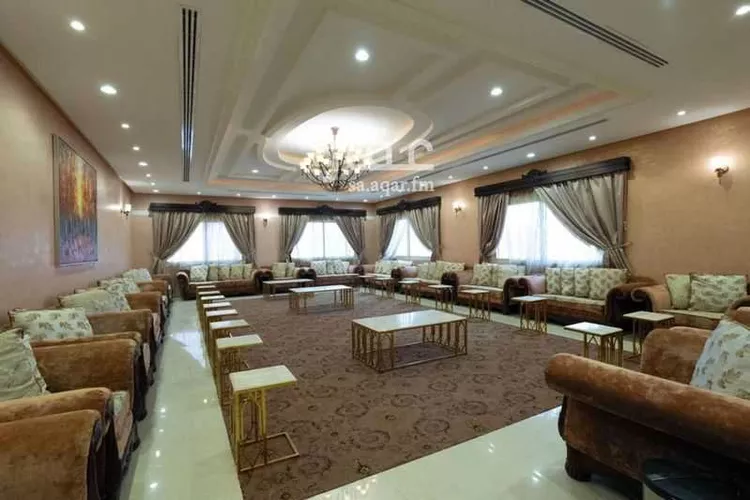 استراحة للبيع في شارع عمارة اليمني, حي الرمال, مدينة الرياض, منطقة الرياض صورة 3