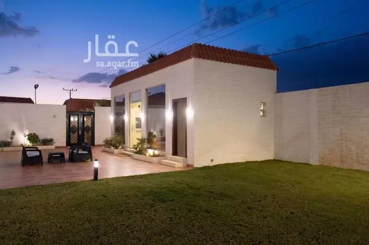 Rest House for Rent in Riyadh Ar Rimal 20