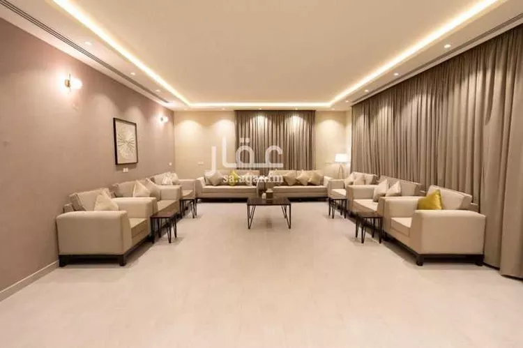 Rest House for Rent in Riyadh Ar Rimal 21