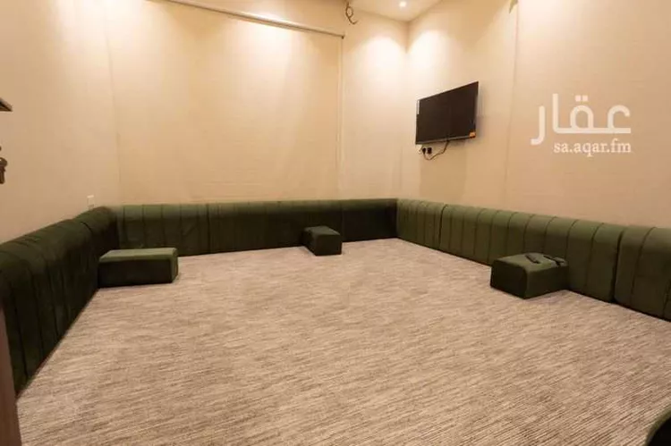 استراحة للإيجار في شارع محمد الشلي, حي الرمال, مدينة الرياض, منطقة الرياض صورة 4