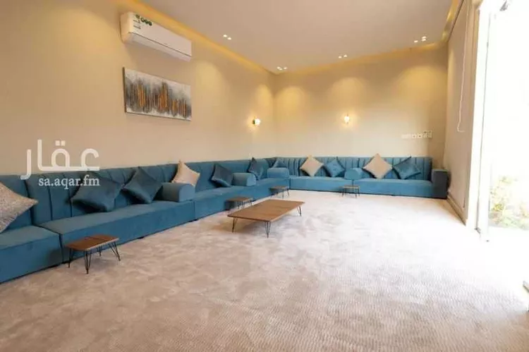 Rest House for Rent in Riyadh Ar Rimal 6