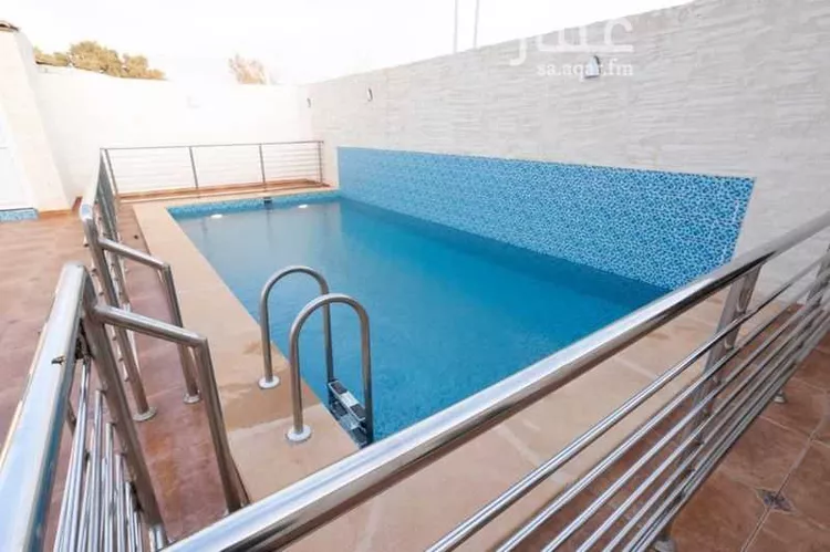 Rest House for Rent in Riyadh Ar Rimal 14