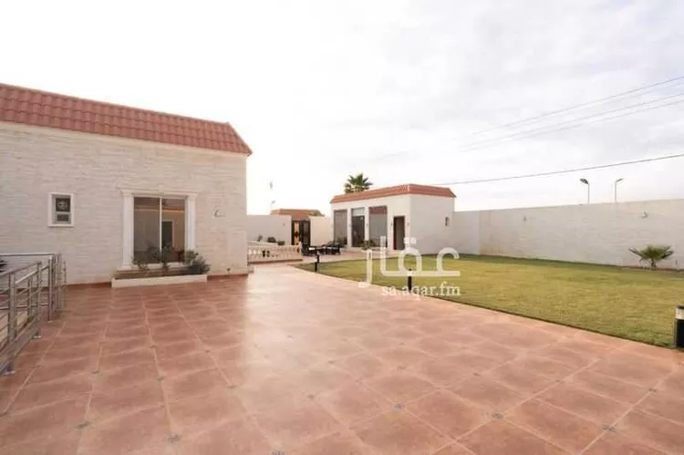Rest House for Rent in Riyadh Ar Rimal 9