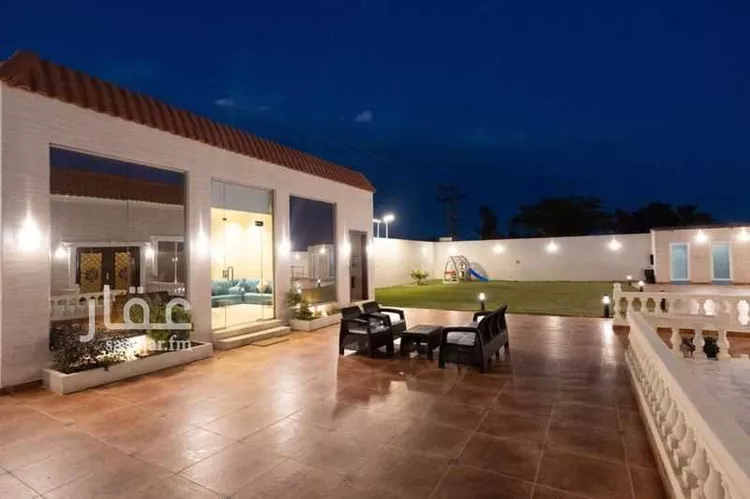 Rest House for Rent in Riyadh Ar Rimal 16