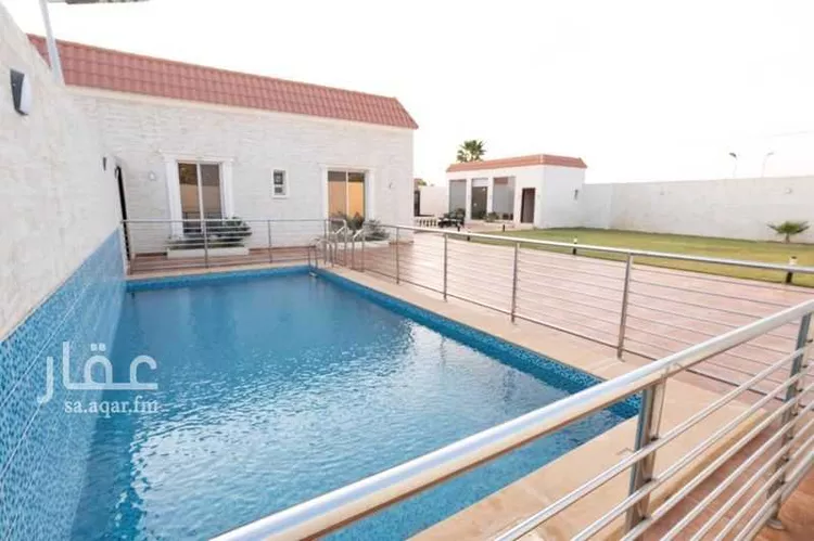 Rest House for Rent in Riyadh Ar Rimal 7