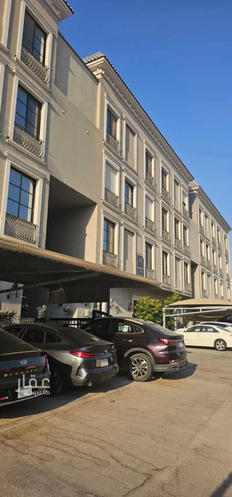 شقة للإيجار في شارع القنا, حي الياسمين, مدينة الرياض, منطقة الرياض