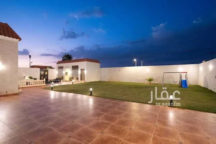 Rest House for Rent in Riyadh Ar Rimal 19