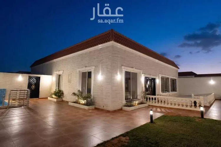 Rest House for Rent in Riyadh Ar Rimal 23