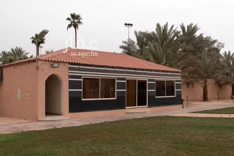 استراحة للبيع في شارع عمارة اليمني, حي الرمال, مدينة الرياض, منطقة الرياض صورة 4