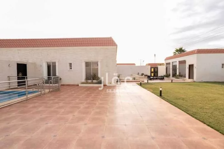 استراحة للإيجار في شارع محمد الشلي, حي الرمال, مدينة الرياض, منطقة الرياض صورة 2