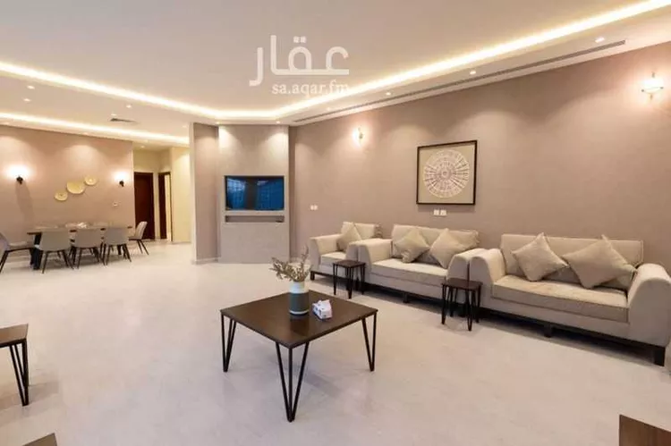 Rest House for Rent in Riyadh Ar Rimal 8