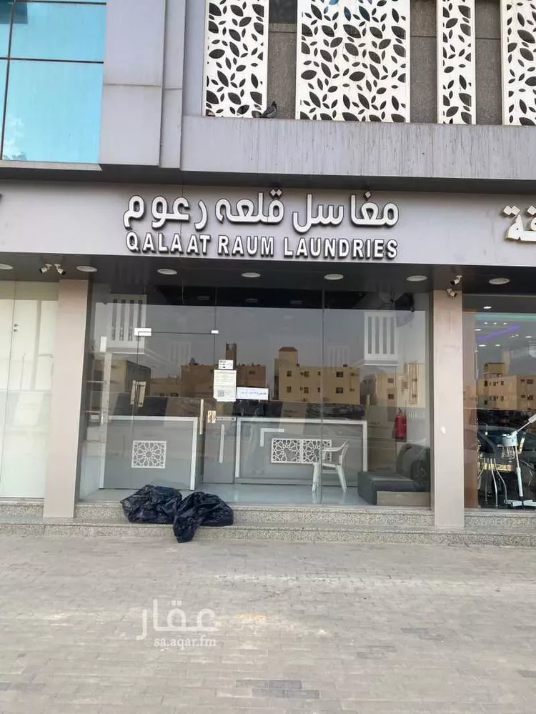 محل للإيجار في شارع الطائف, حي ظهرة لبن, مدينة الرياض, منطقة الرياض صورة 2