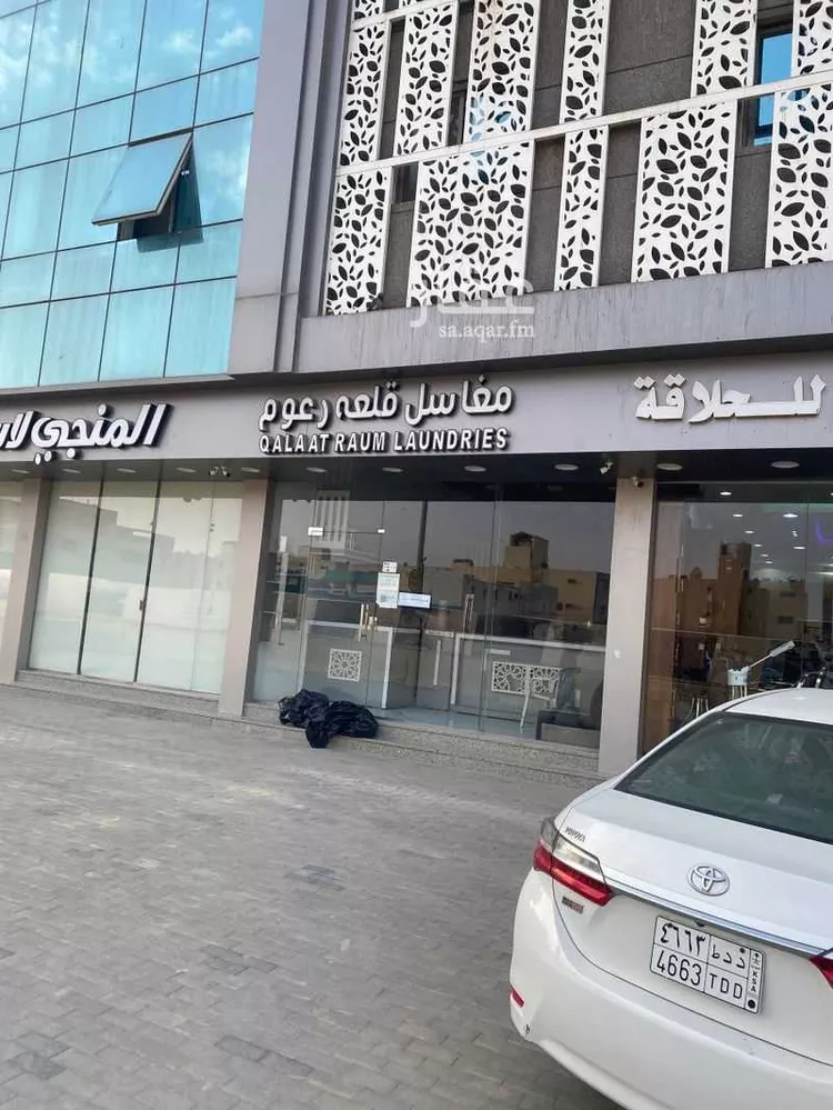 محل للإيجار في شارع الطائف, حي ظهرة لبن, مدينة الرياض, منطقة الرياض
