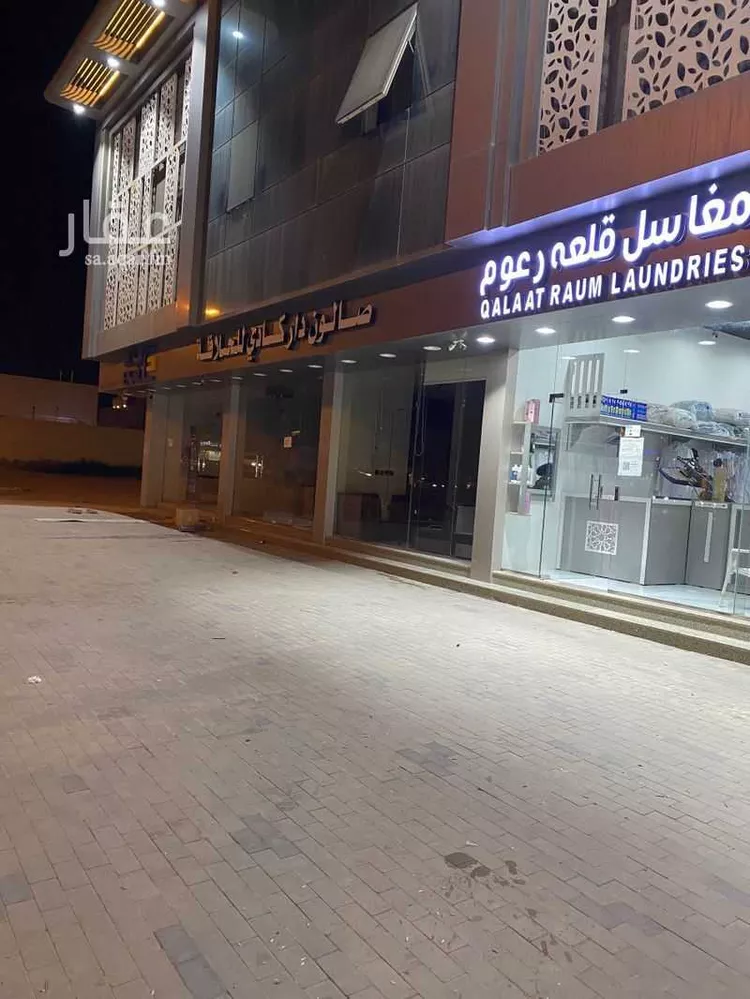 محل للإيجار في شارع الطائف, حي ظهرة لبن, مدينة الرياض, منطقة الرياض صورة 3