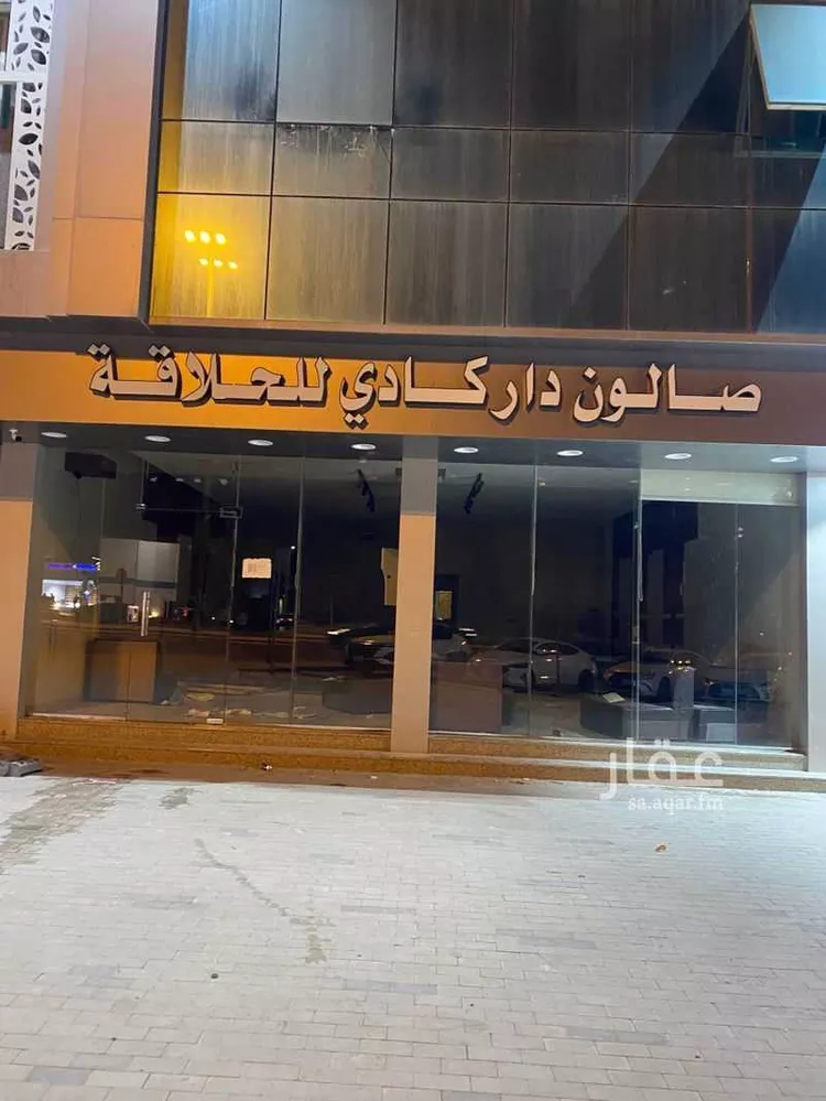 محل للإيجار في شارع الطائف, حي ظهرة لبن, مدينة الرياض, منطقة الرياض