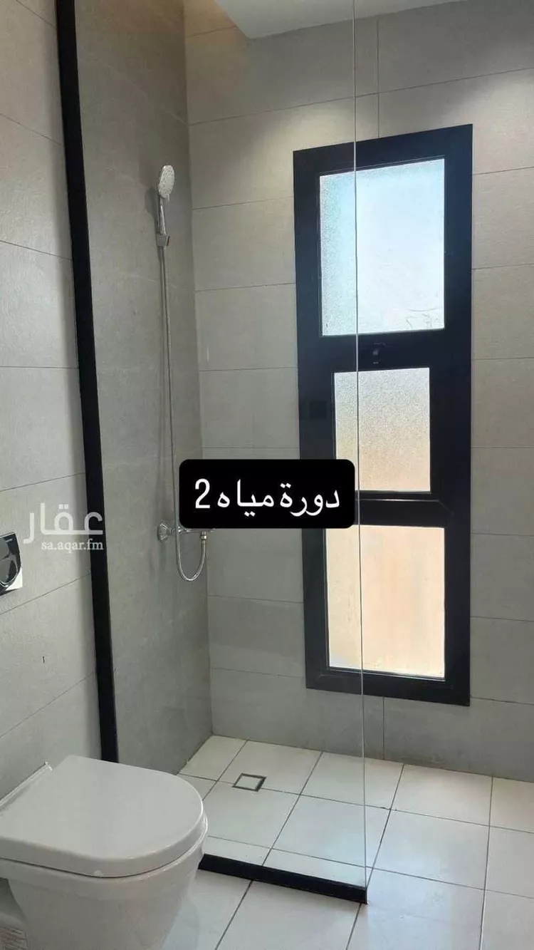 شقة للبيع في شارع وادي المياة, حي القادسية, مدينة الرياض, منطقة الرياض 8