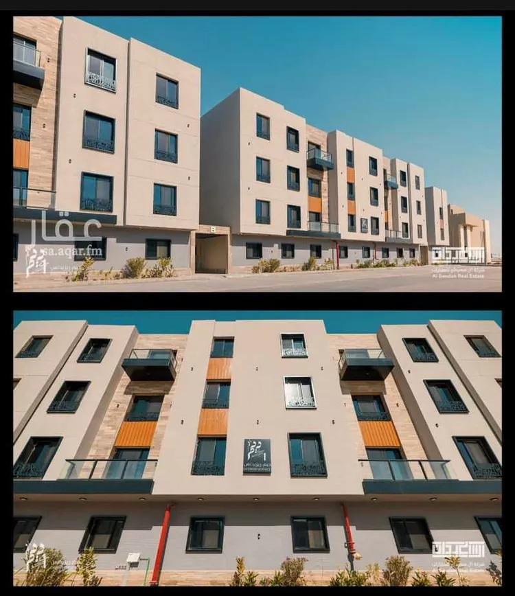 Apartment for Sale in Riyadh Al Qadisiyah