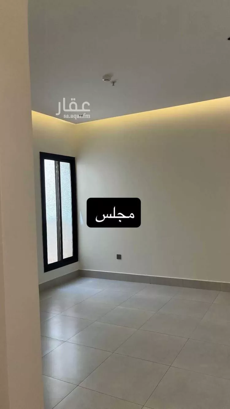 شقة للبيع في شارع وادي المياة, حي القادسية, مدينة الرياض, منطقة الرياض 19