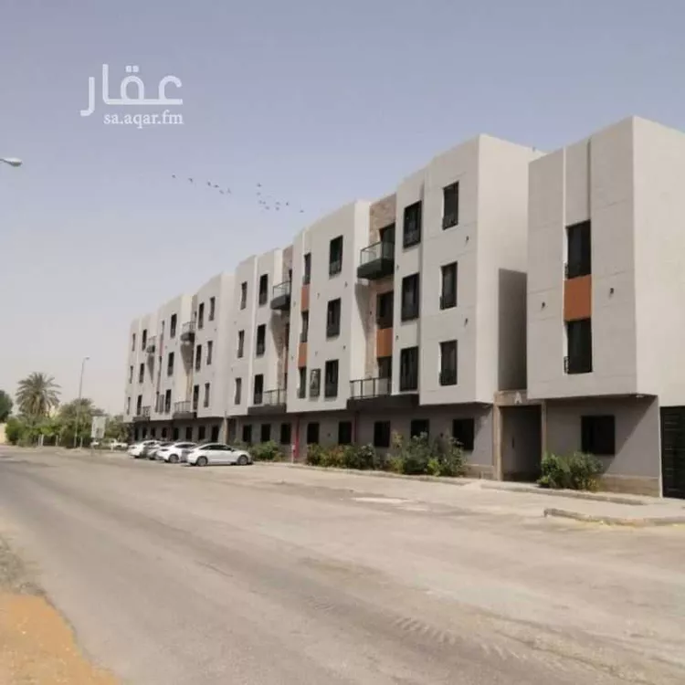 شقة للبيع في شارع وادي المياة, حي القادسية, مدينة الرياض, منطقة الرياض صورة 2
