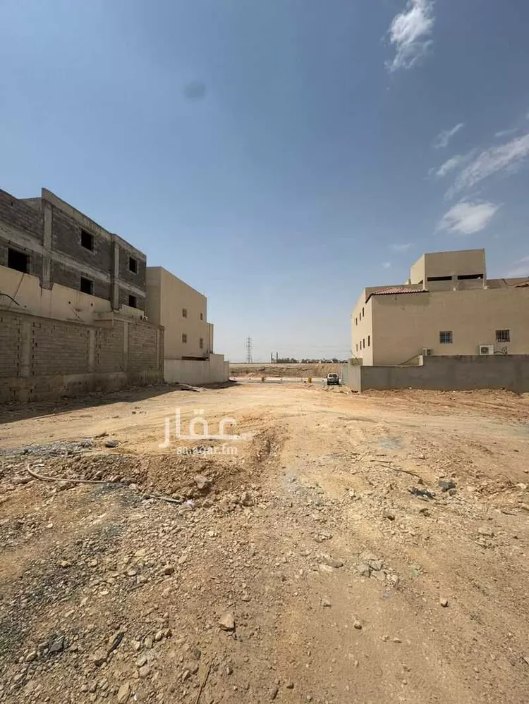 أرض للبيع في حي المهدية, مدينة الرياض, منطقة الرياض صورة 4