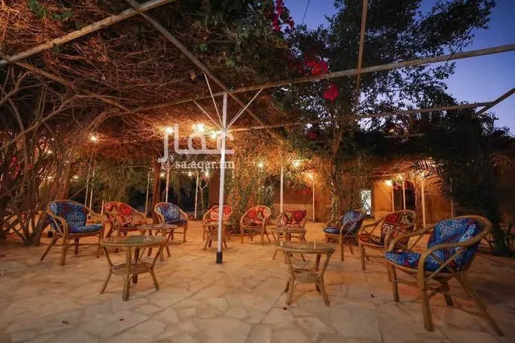 مزرعة للبيع في شارع جو 101, مدينة ضرما, منطقة الرياض صورة 2