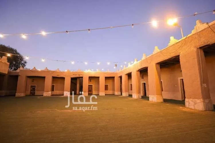 مزرعة للبيع في شارع جو 101, مدينة ضرما, منطقة الرياض صورة 5