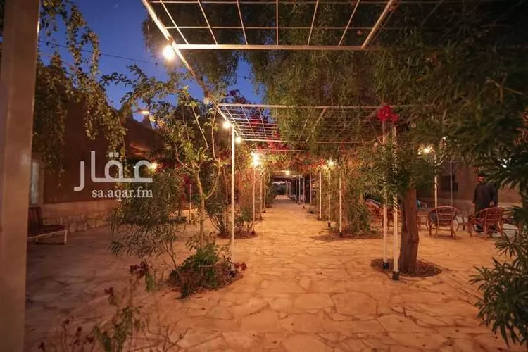 مزرعة للبيع في شارع جو 101, مدينة ضرما, منطقة الرياض صورة 3