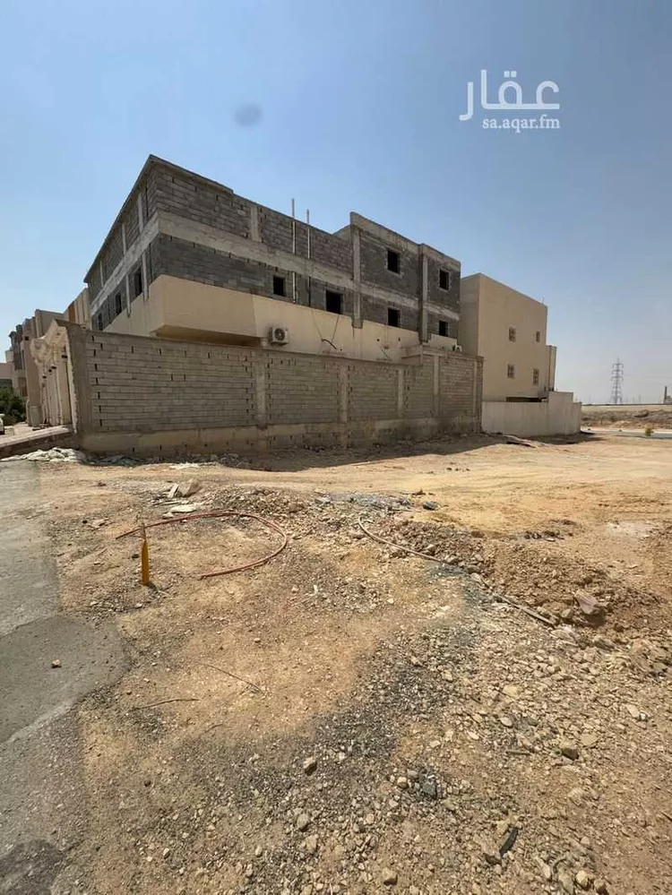 أرض للبيع في حي المهدية, مدينة الرياض, منطقة الرياض صورة 3
