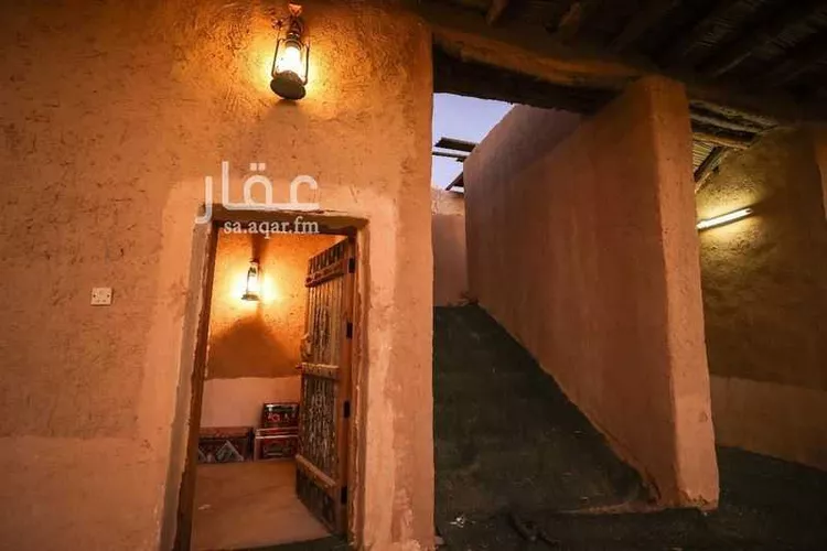 مزرعة للبيع في شارع جو 101, مدينة ضرما, منطقة الرياض صورة 4