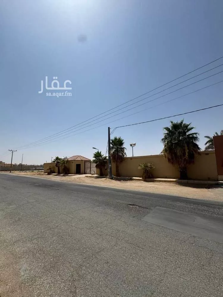 أرض للبيع في شارع عقرباء 125, حي عقرباء, مدينة امارة منطقة الرياض - الجبيله, منطقة الرياض صورة 4