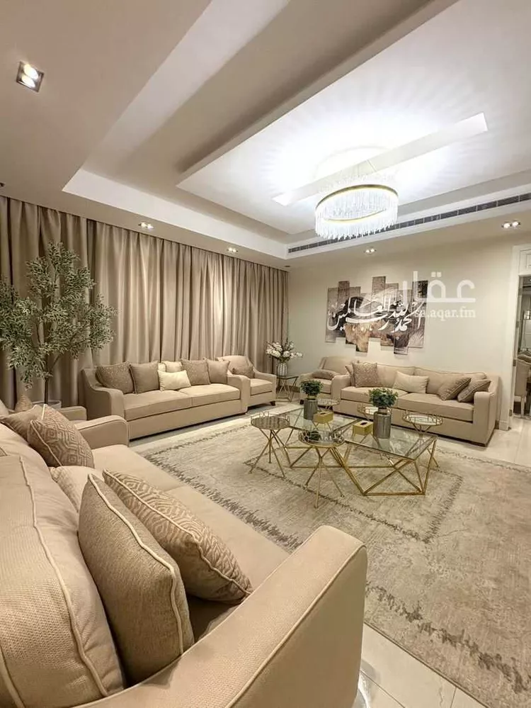 فيلا للبيع في شارع حسين جمل الليل, حي العارض, مدينة الرياض, منطقة الرياض صورة 4