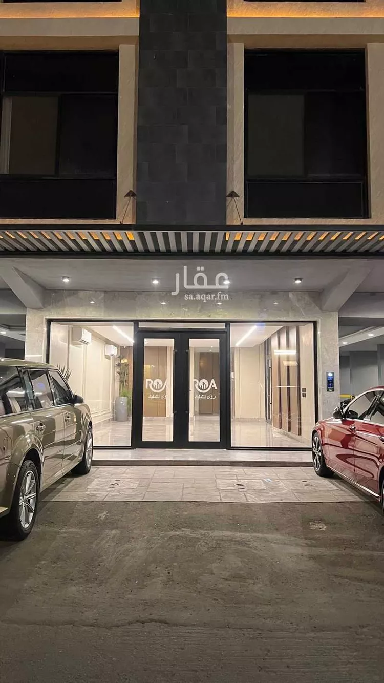 شقة للإيجار في شارع صفوان بن المعطل ، حي النزهة ، جدة ، جدة صورة 2
