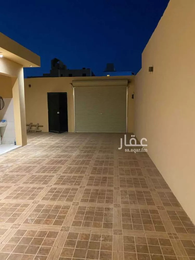 استراحة للإيجار في شارع عبدالرحمن بن خميس, حي العارض, مدينة الرياض, منطقة الرياض صورة 5