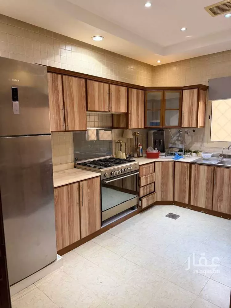 شقة للإيجار في شارع يزيد بن مالك, حي النخيل, مدينة الرياض, منطقة الرياض صورة 3