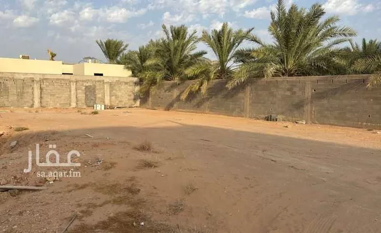 أرض للبيع في شارع الشقه العليا 1168, حي النور, مدينة بريده, منطقة القصيم صورة 3