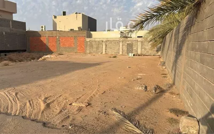 أرض للبيع في شارع الشقه العليا 1168, حي النور, مدينة بريده, منطقة القصيم صورة 2