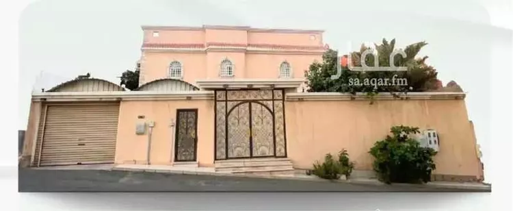 فيلا للبيع في شارع النهار ، حي العوالي ، مكة ، منطقة مكة المكرمة