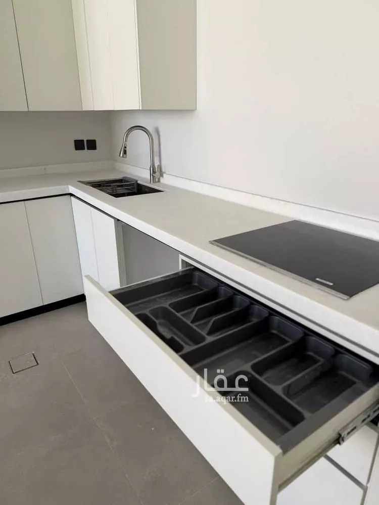 شقة للإيجار في شارع المظفر بن النموذج, حي الرمال, مدينة الرياض, منطقة الرياض صورة 4