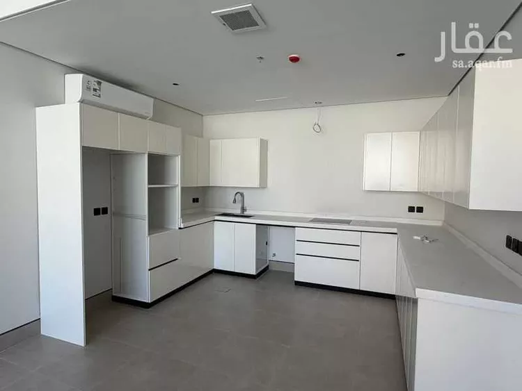 شقة للإيجار في شارع المظفر بن النموذج, حي الرمال, مدينة الرياض, منطقة الرياض