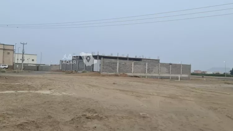 Floor for Sale in Abu `Arish Damd 7