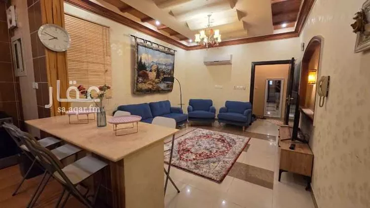 Apartment for Rent in Jeddah Al Marwah