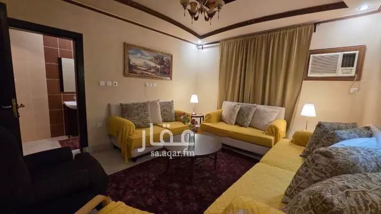 شقة للإيجار في شارع أبو قتادة الأنصاري ، حي المروة ، جدة ، جدة صورة 3
