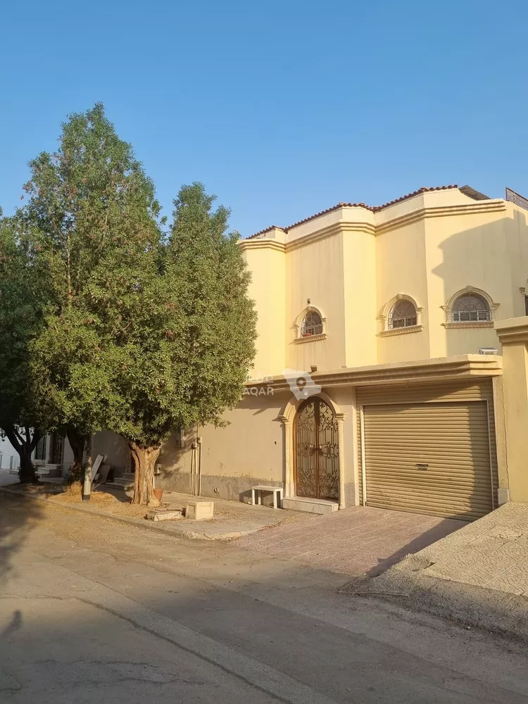 فيلا للبيع في شارع رقم 389 ، حي الجزيرة ، الرياض ، منطقة الرياض 6