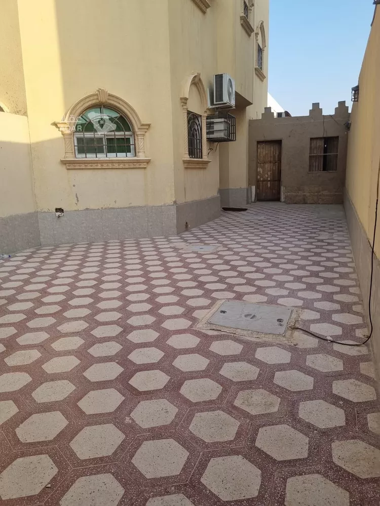 Villa for Sale in Riyadh Al Jazirah