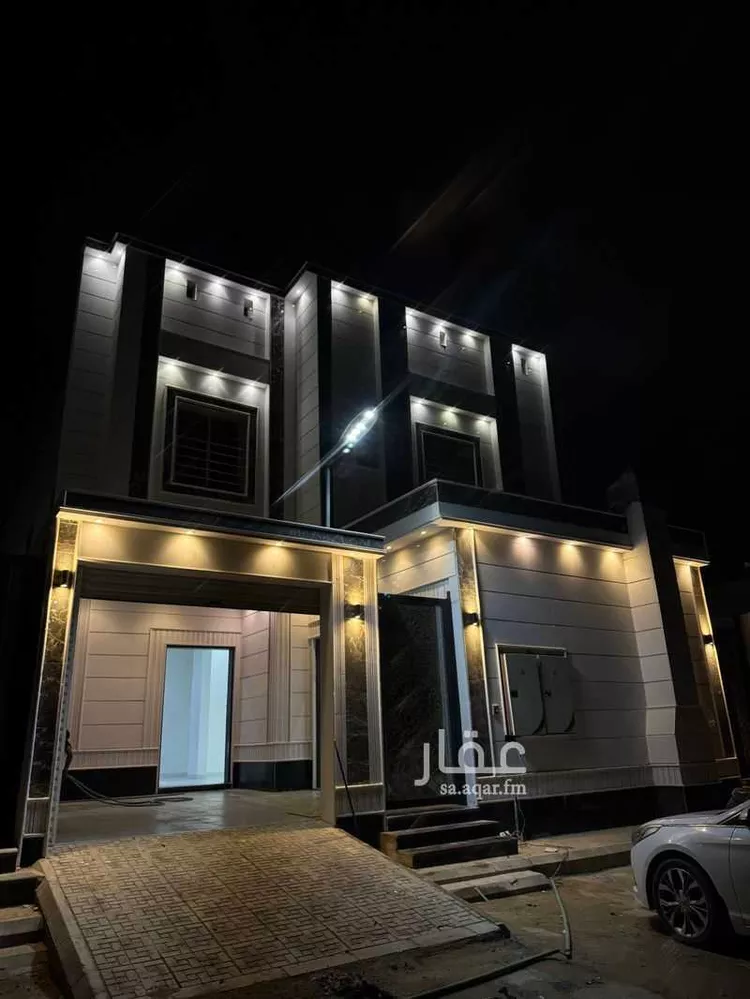 دور للإيجار في شارع 2030800, حي ضاحية نمار, مدينة الرياض, منطقة الرياض صورة 4