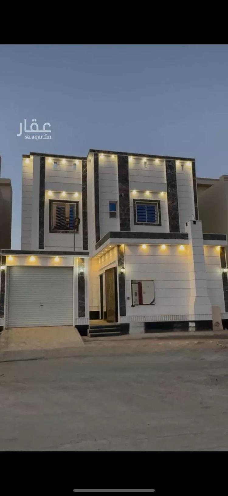 دور للإيجار في شارع 2030800, حي ضاحية نمار, مدينة الرياض, منطقة الرياض