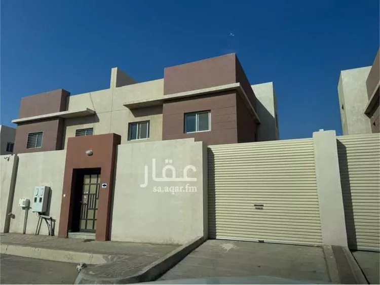 فيلا للبيع في القصاده ، صبيا صورة 2