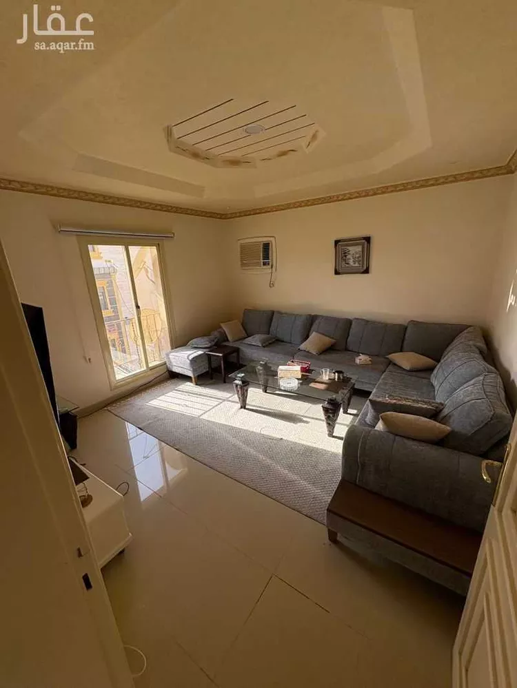 شقة للبيع في شارع جداعه, حي النزهة, مدينة جدة, منطقة مكة المكرمة صورة 4